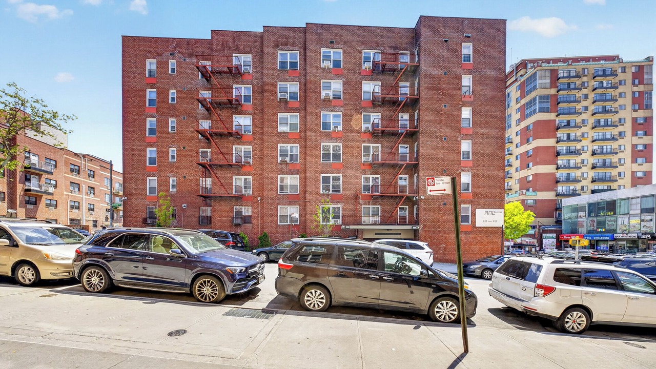 Photo of Outdoor in East Flushing