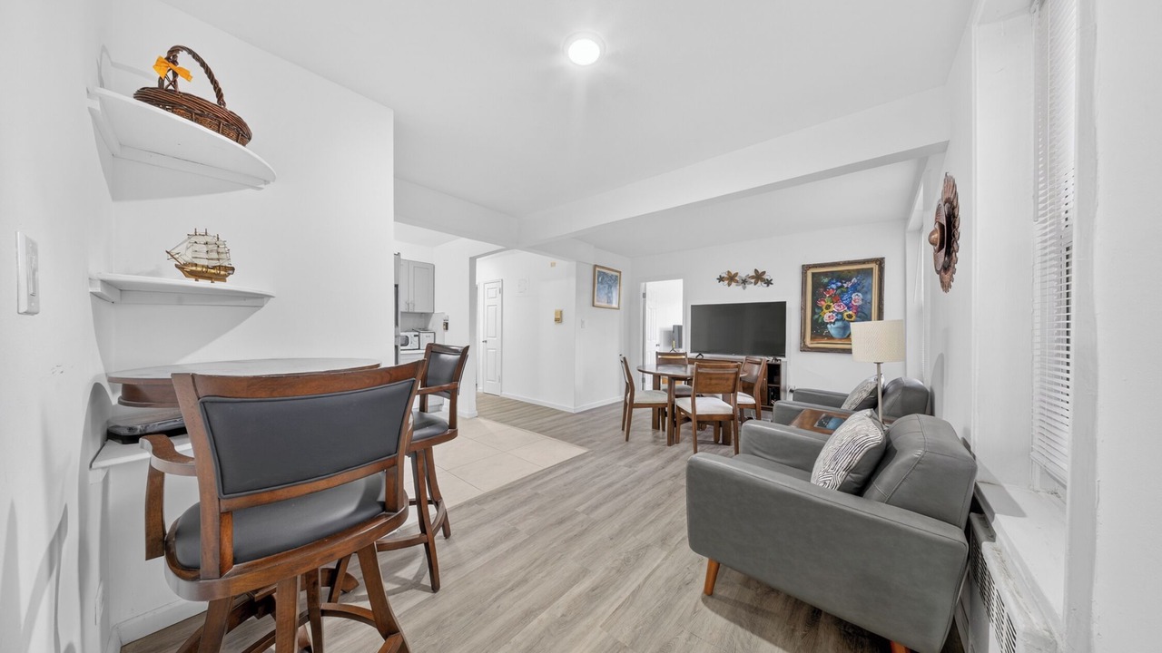 Photo of Livingroom in East Flushing