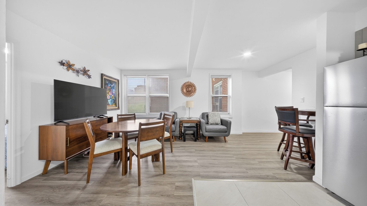 Photo of Livingroom in East Flushing