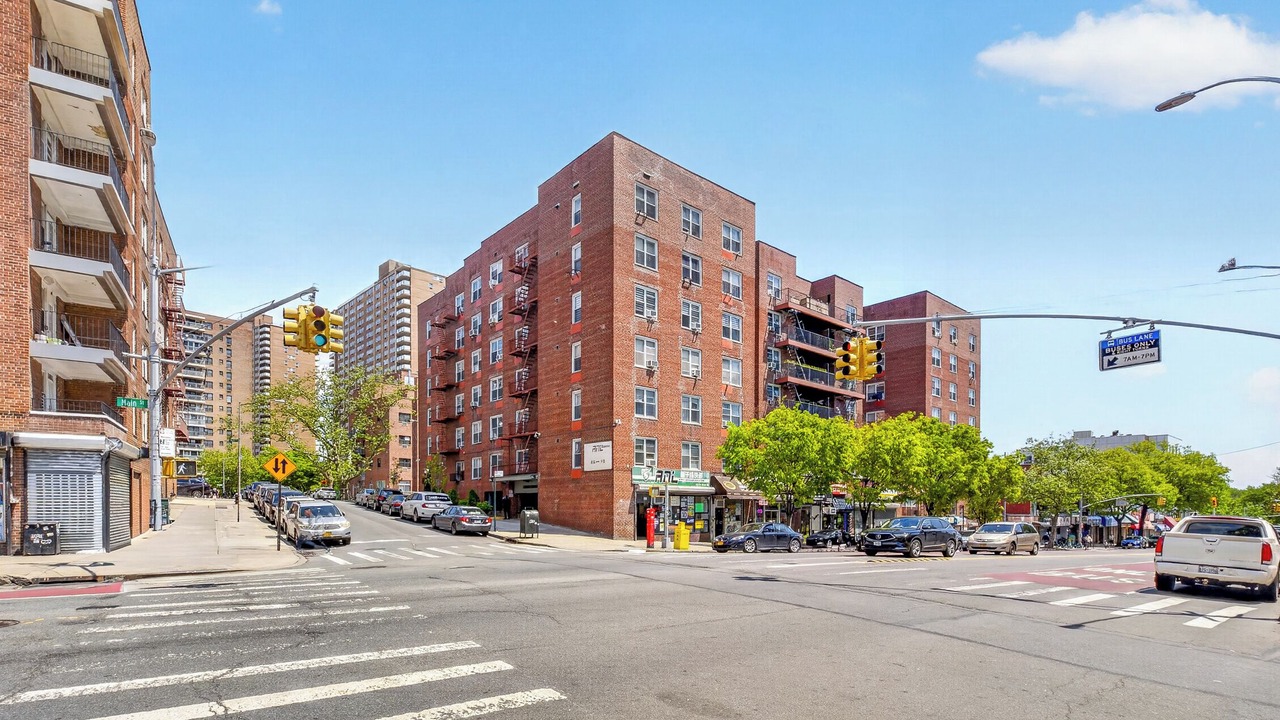 Photo of Outdoor in East Flushing