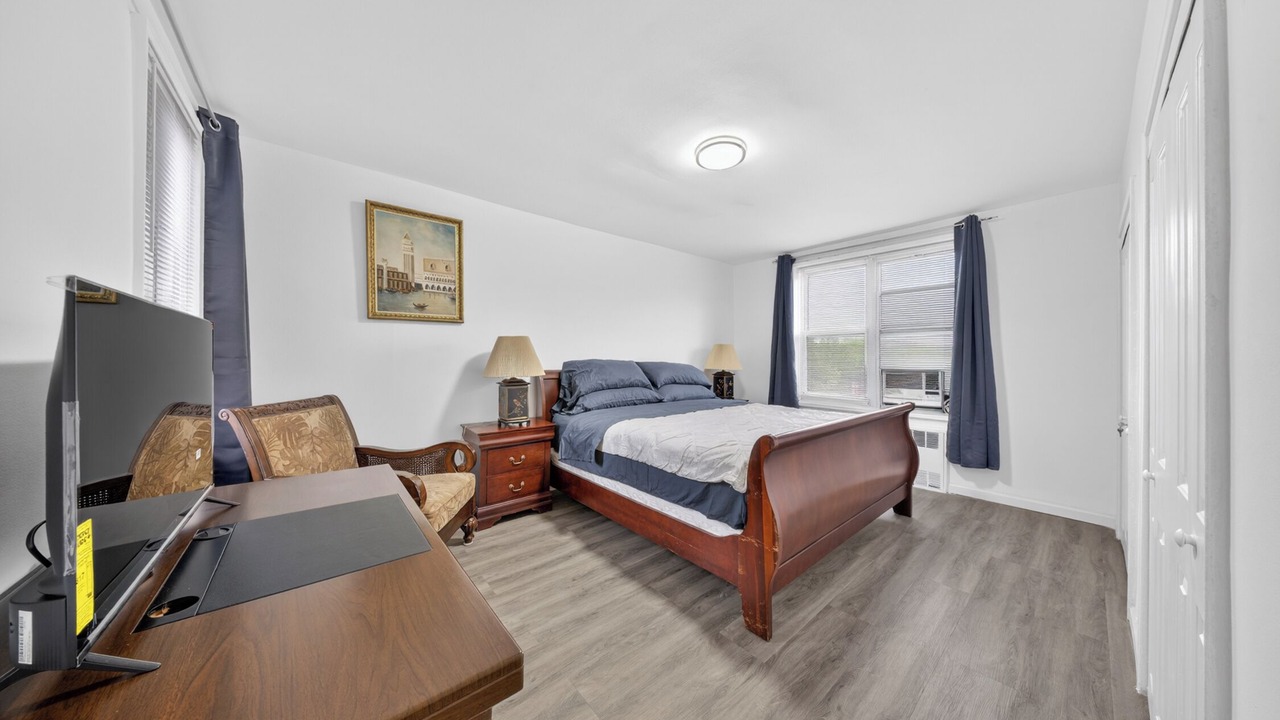 Photo of Bedroom in East Flushing