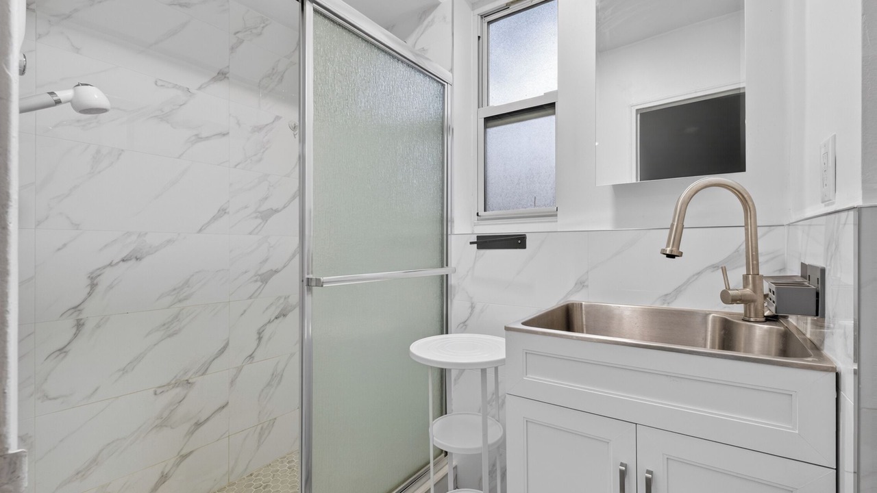 Photo of Bathroom in East Flushing