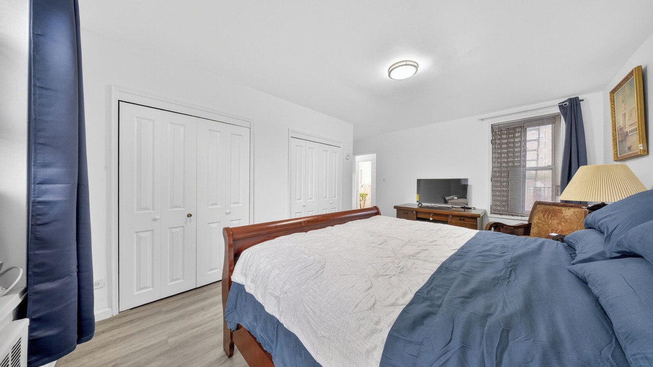 Photo of Bedroom in East Flushing