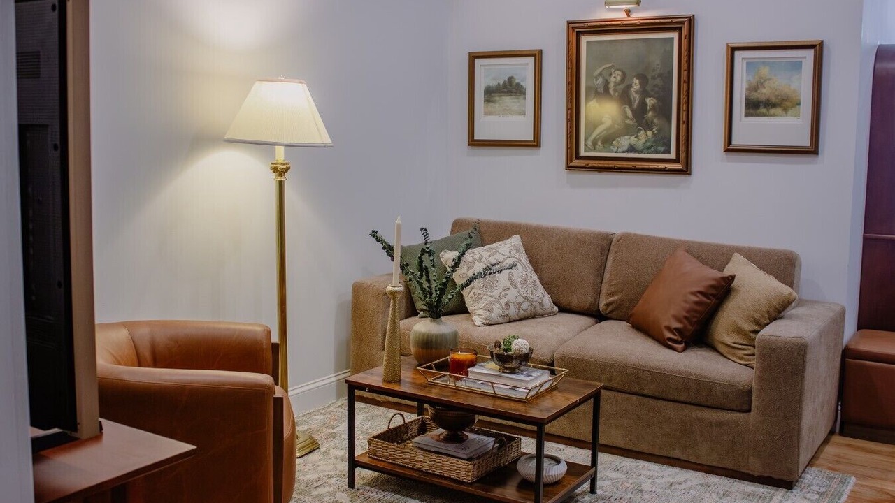 Photo of Livingroom in Troy