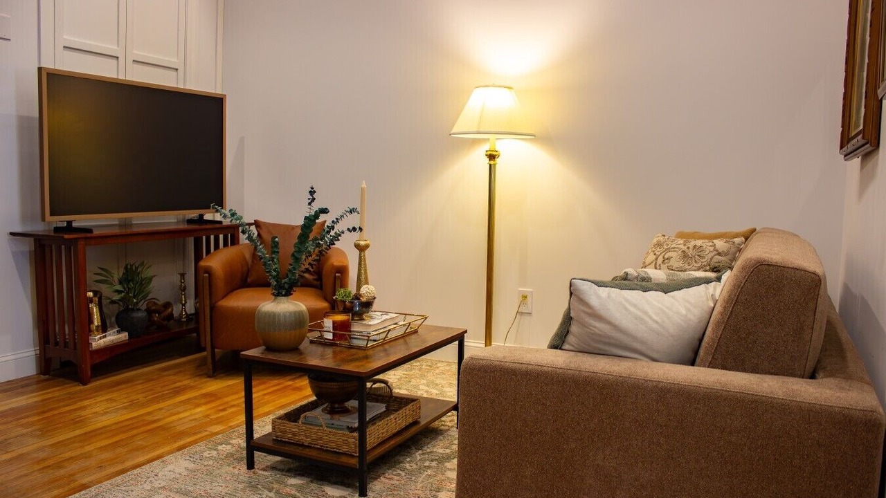 Photo of Livingroom in Troy