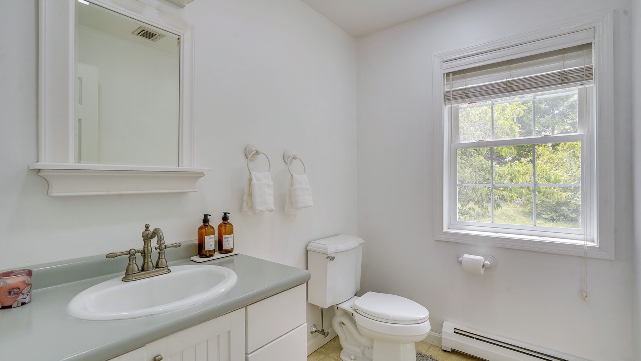 Photo of Bathroom in Shirley
