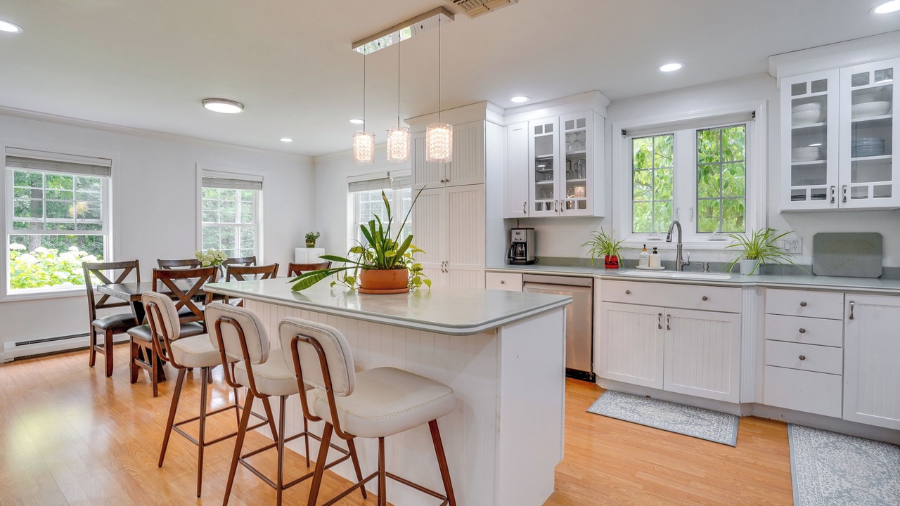 Photo of Kitchen in Shirley