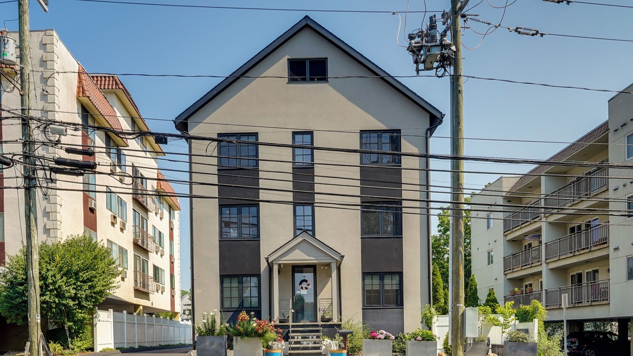Photo of Outdoor in Cove - East Side - Shippan