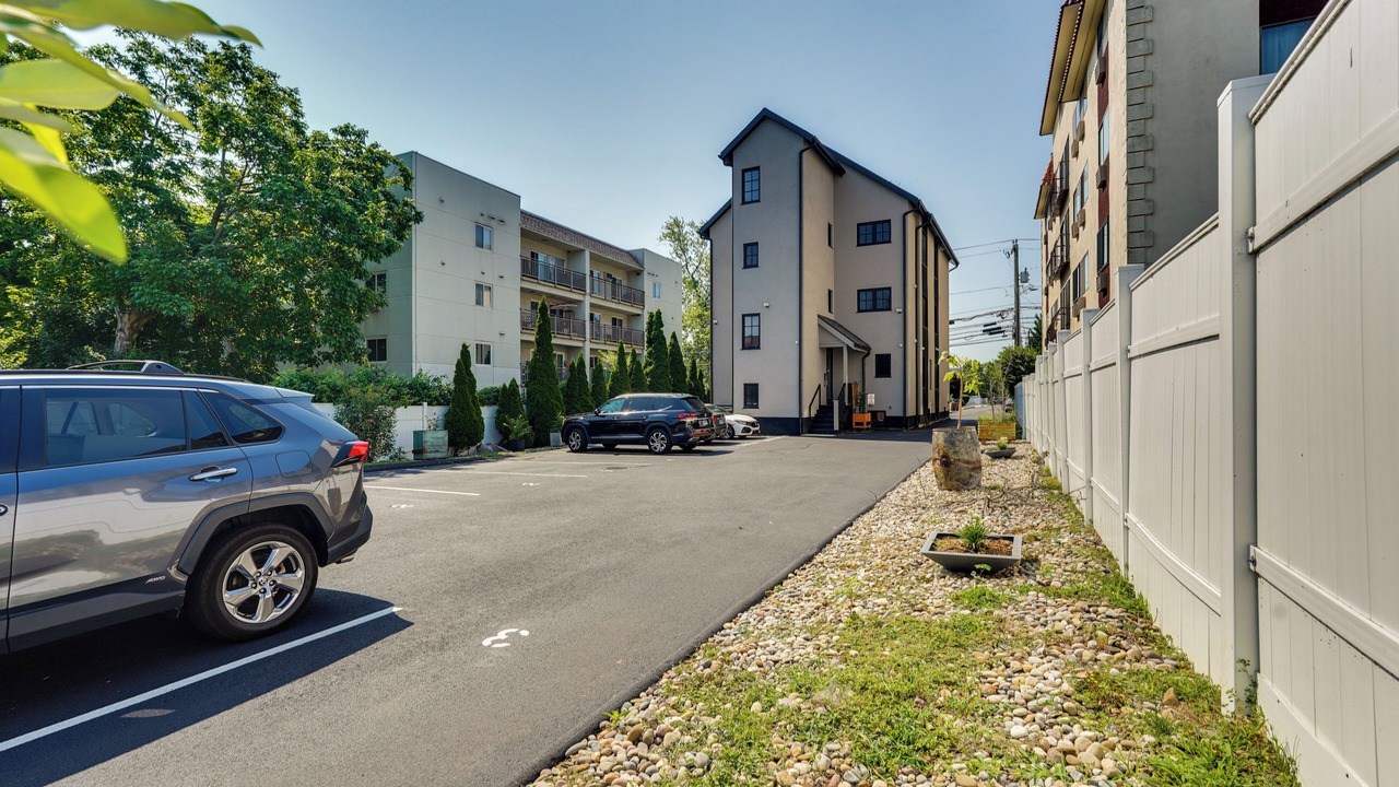 Photo of Outdoor in Cove - East Side - Shippan