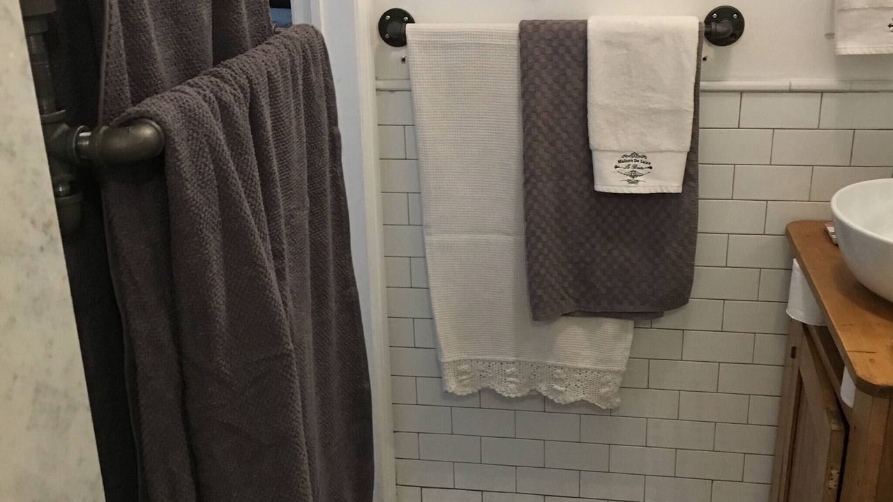 Photo of Bathroom in Burlington