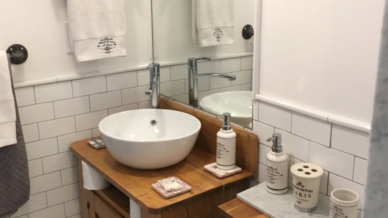Photo of Bathroom in Burlington