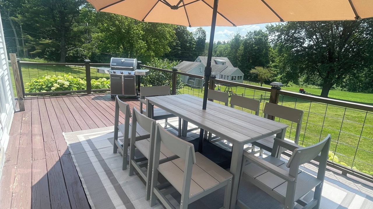 Photo of Outdoor in Pittsfield
