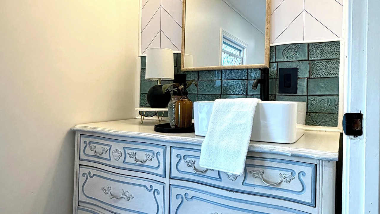 Photo of Bathroom in Pittsfield