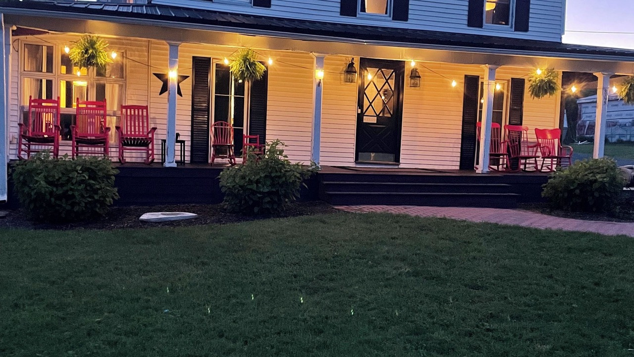 Photo of Outdoor in Pittsfield
