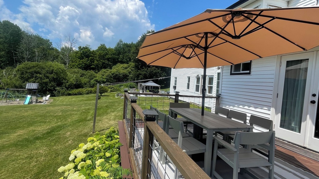 Photo of Outdoor in Pittsfield