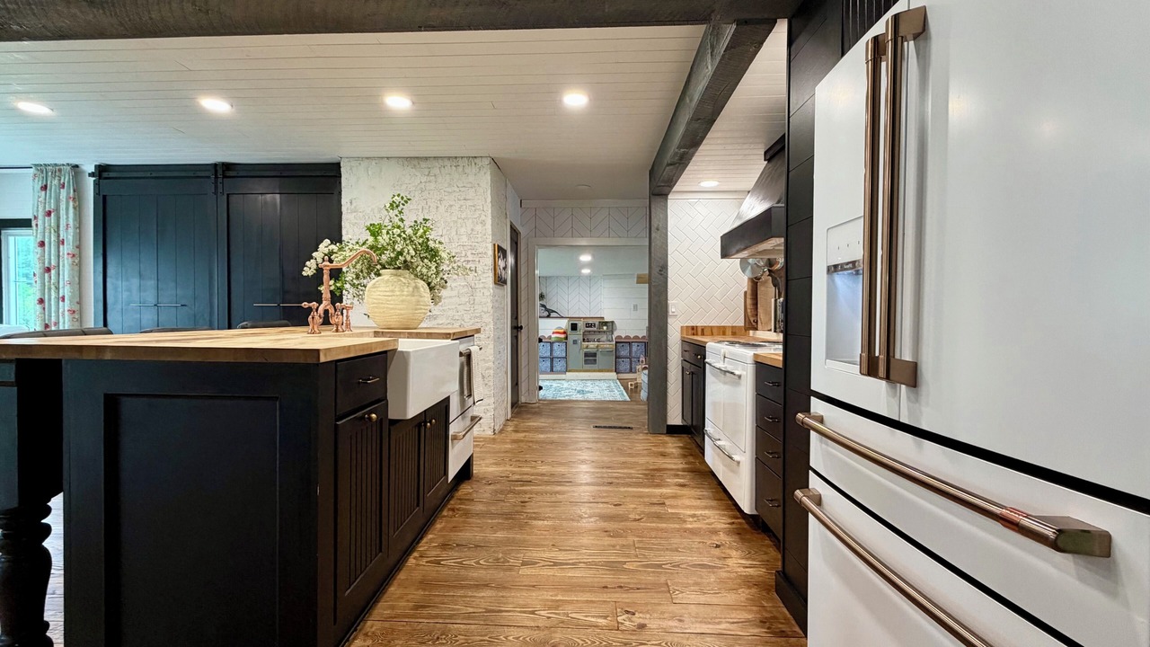 Photo of Kitchen in Pittsfield