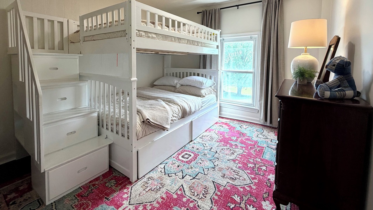 Photo of Bedroom in Pittsfield
