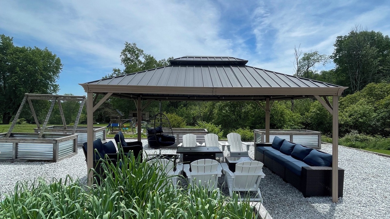 Photo of Outdoor in Pittsfield