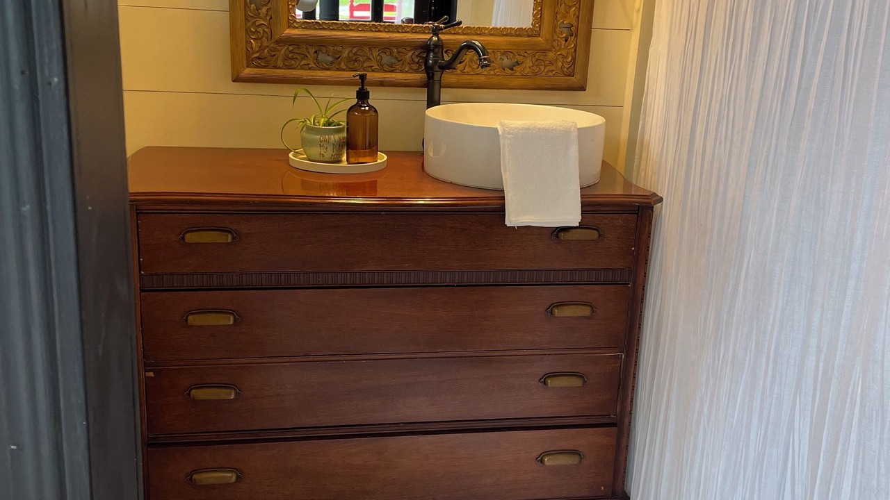 Photo of Bathroom in Pittsfield