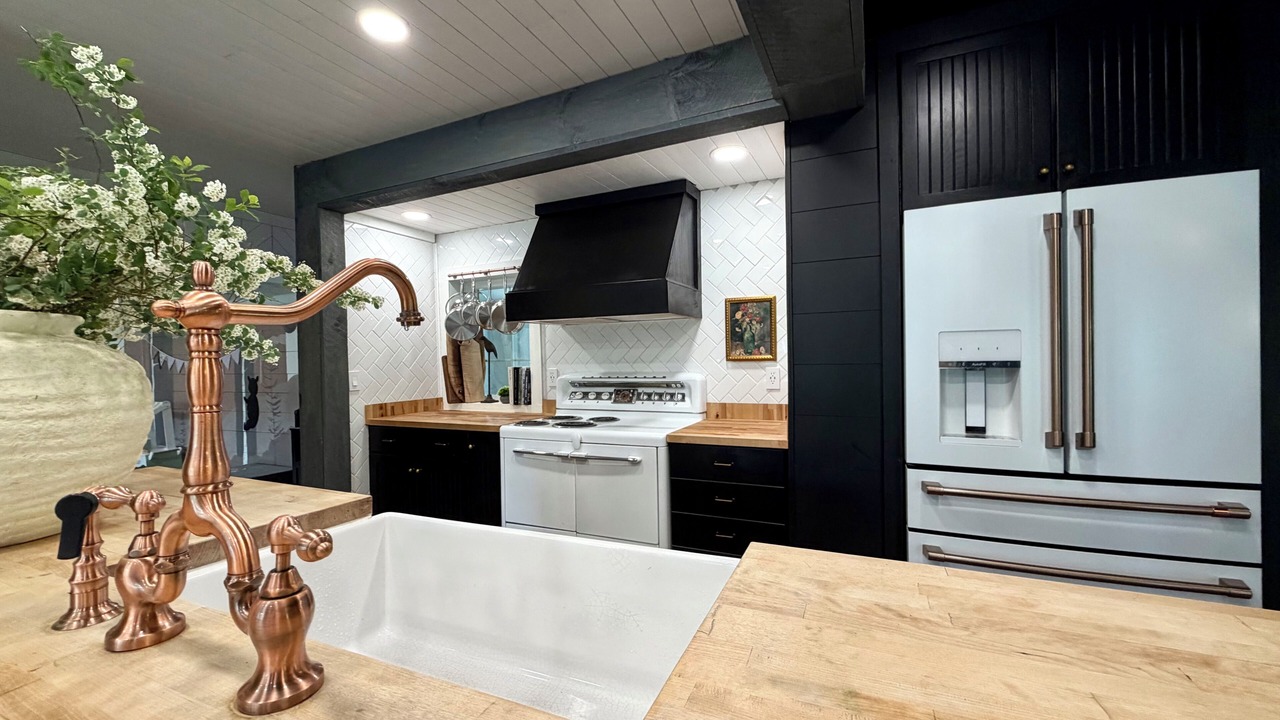 Photo of Kitchen in Pittsfield