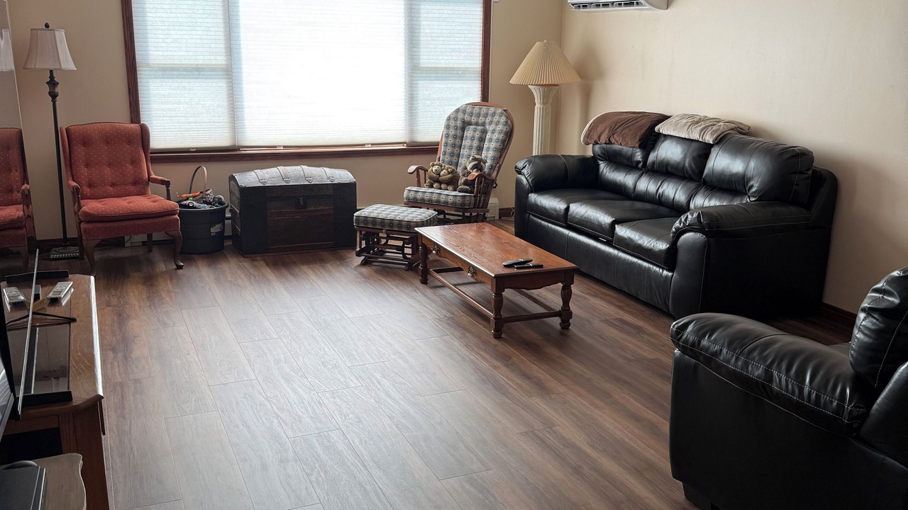 Photo of Livingroom in Pavilion