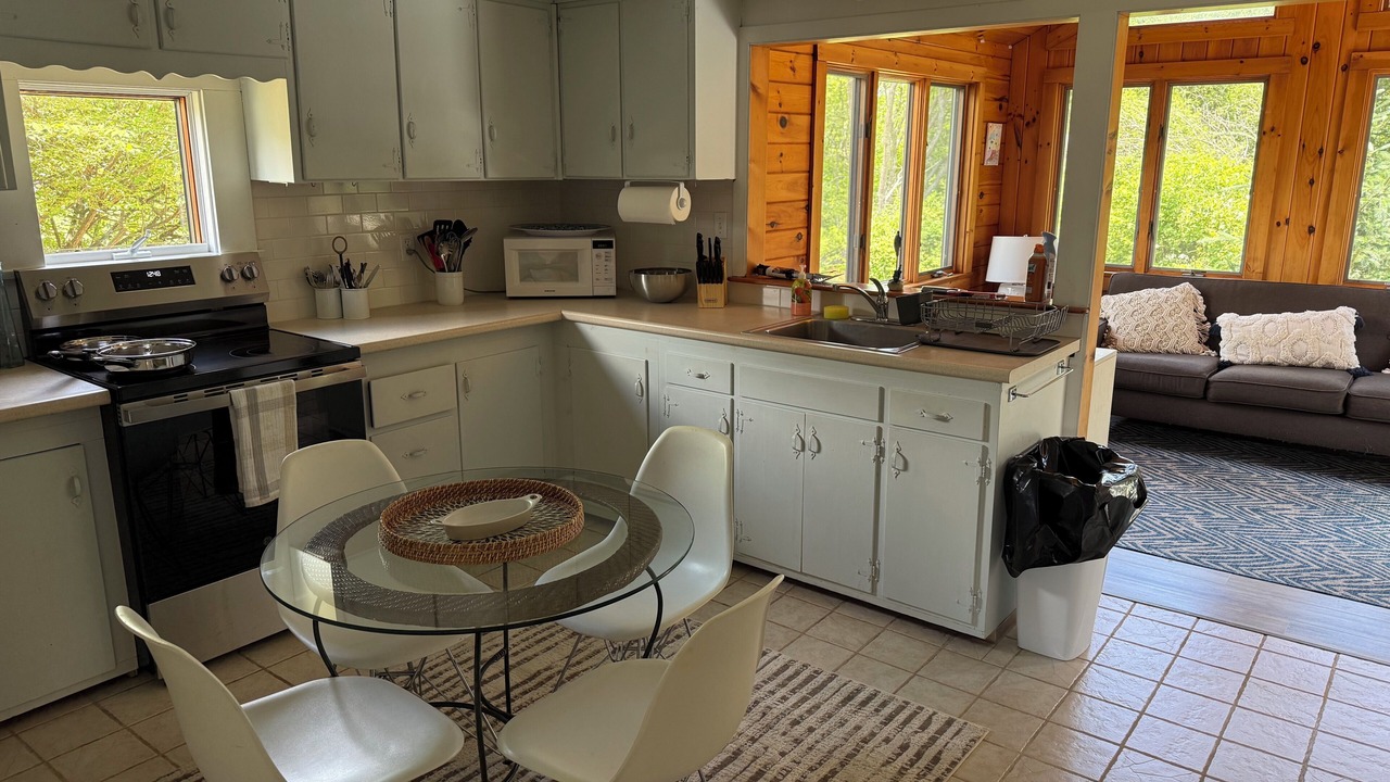 Photo of Kitchen in Charlestown