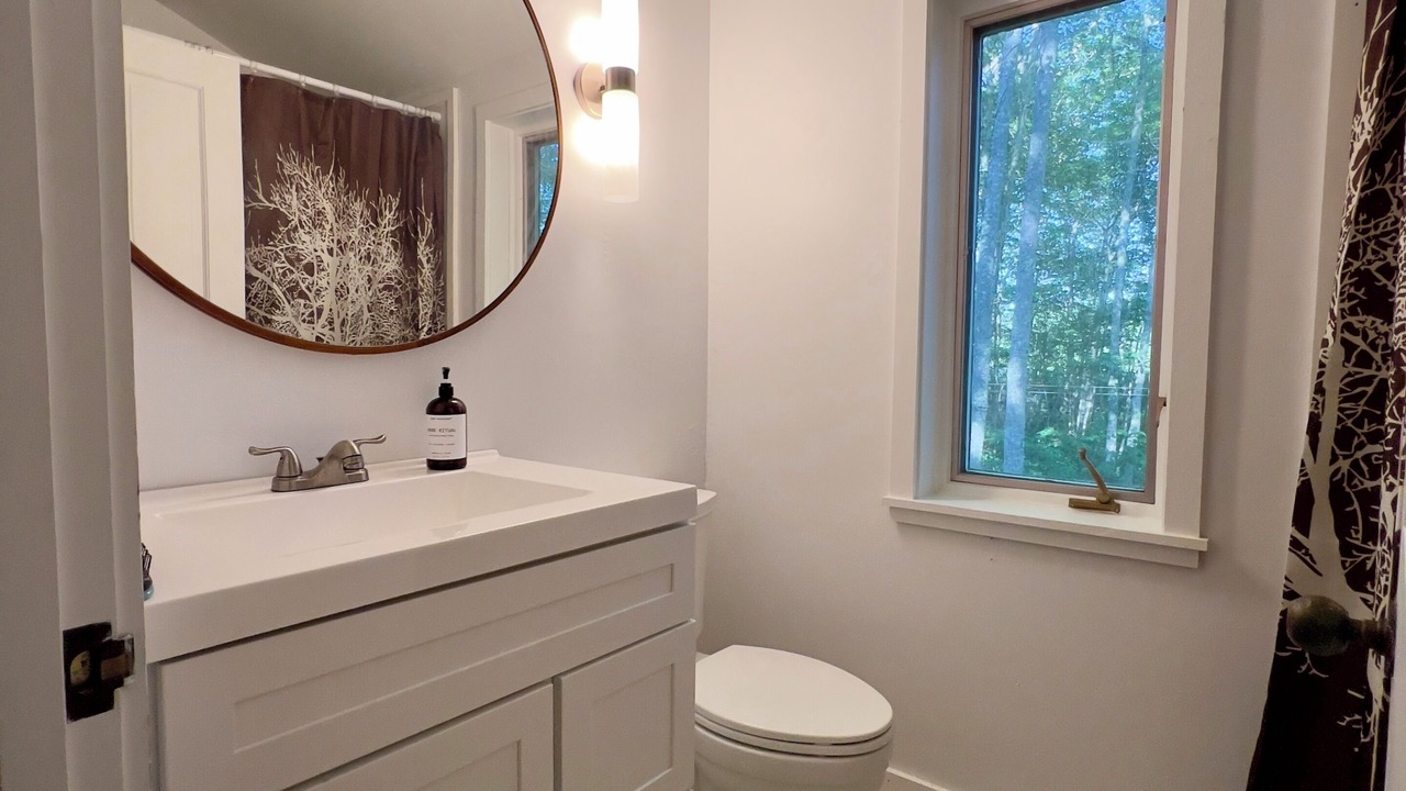 Photo of Bathroom in Bremen
