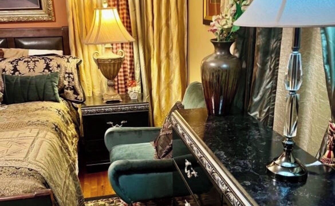 Photo of Bedroom in Englewood