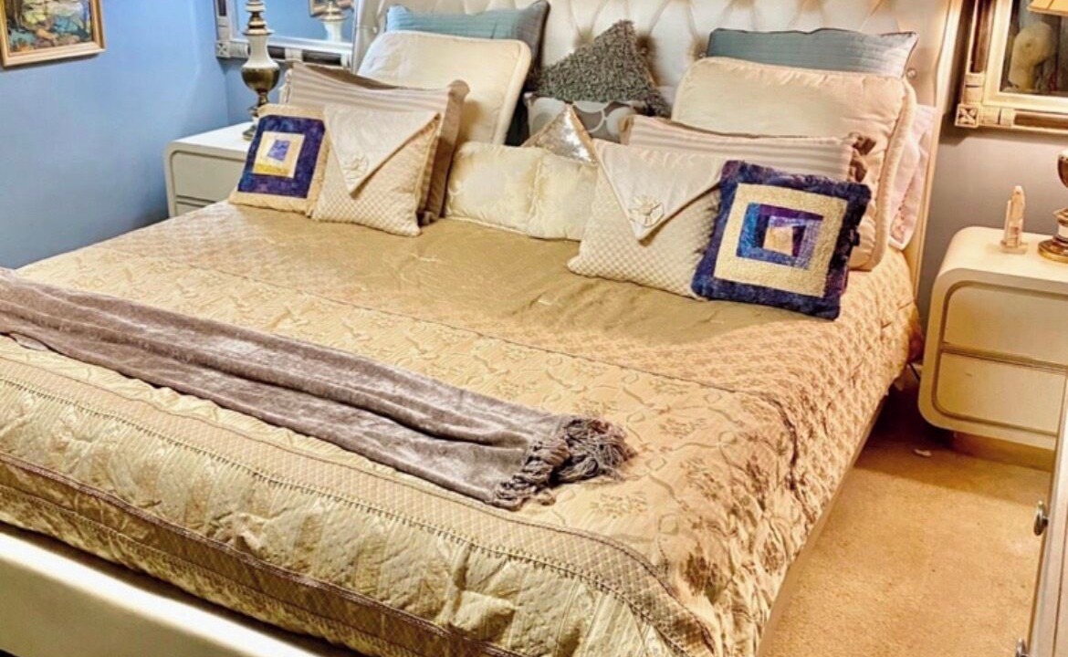 Photo of Bedroom in Englewood