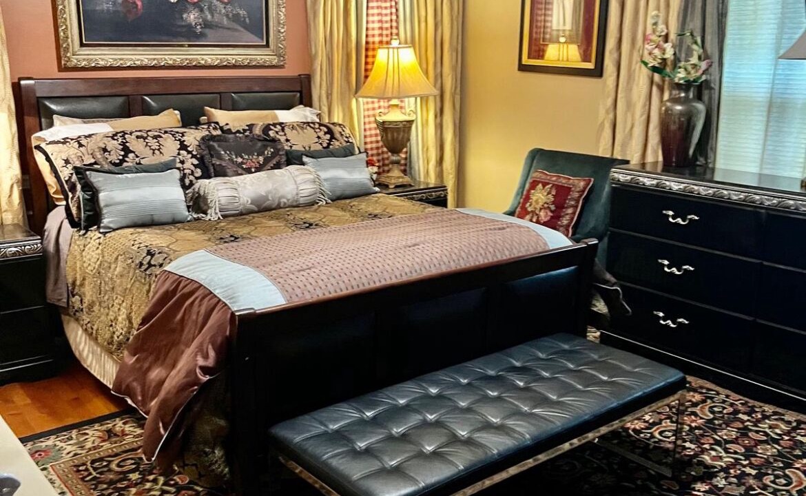 Photo of Bedroom in Englewood