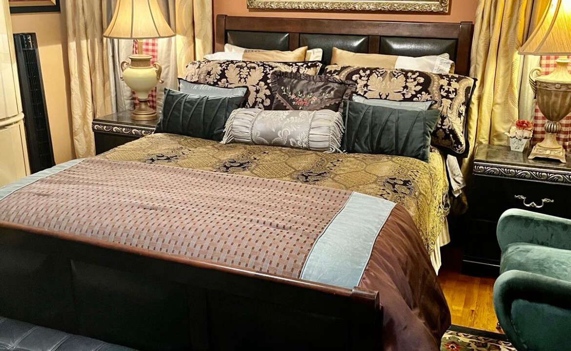 Photo of Bedroom in Englewood