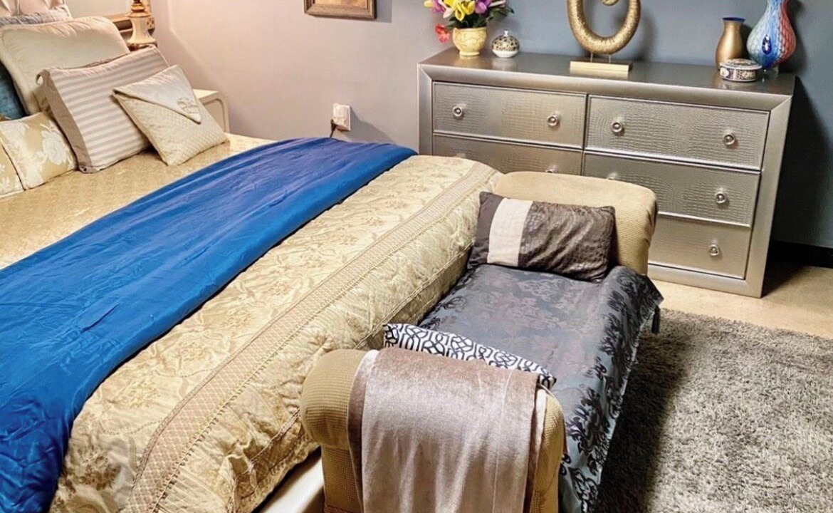 Photo of Bedroom in Englewood