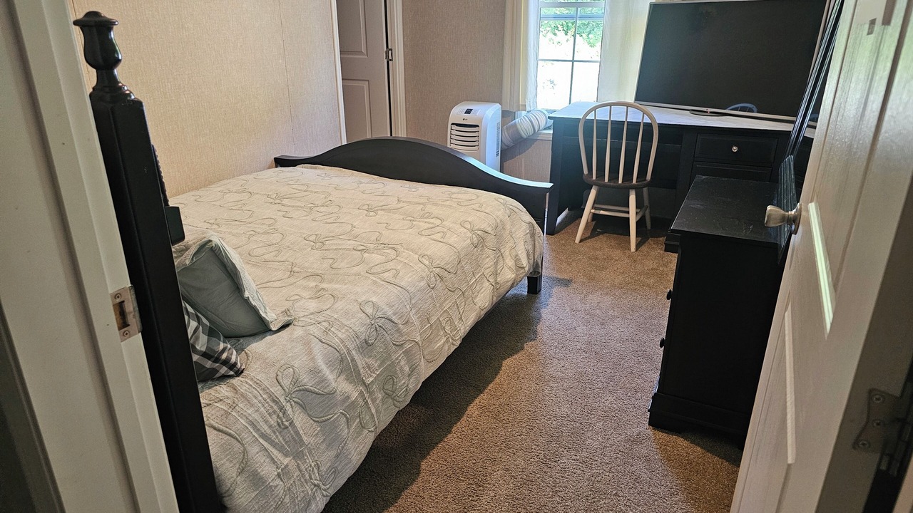 Photo of Bedroom in West Hartford