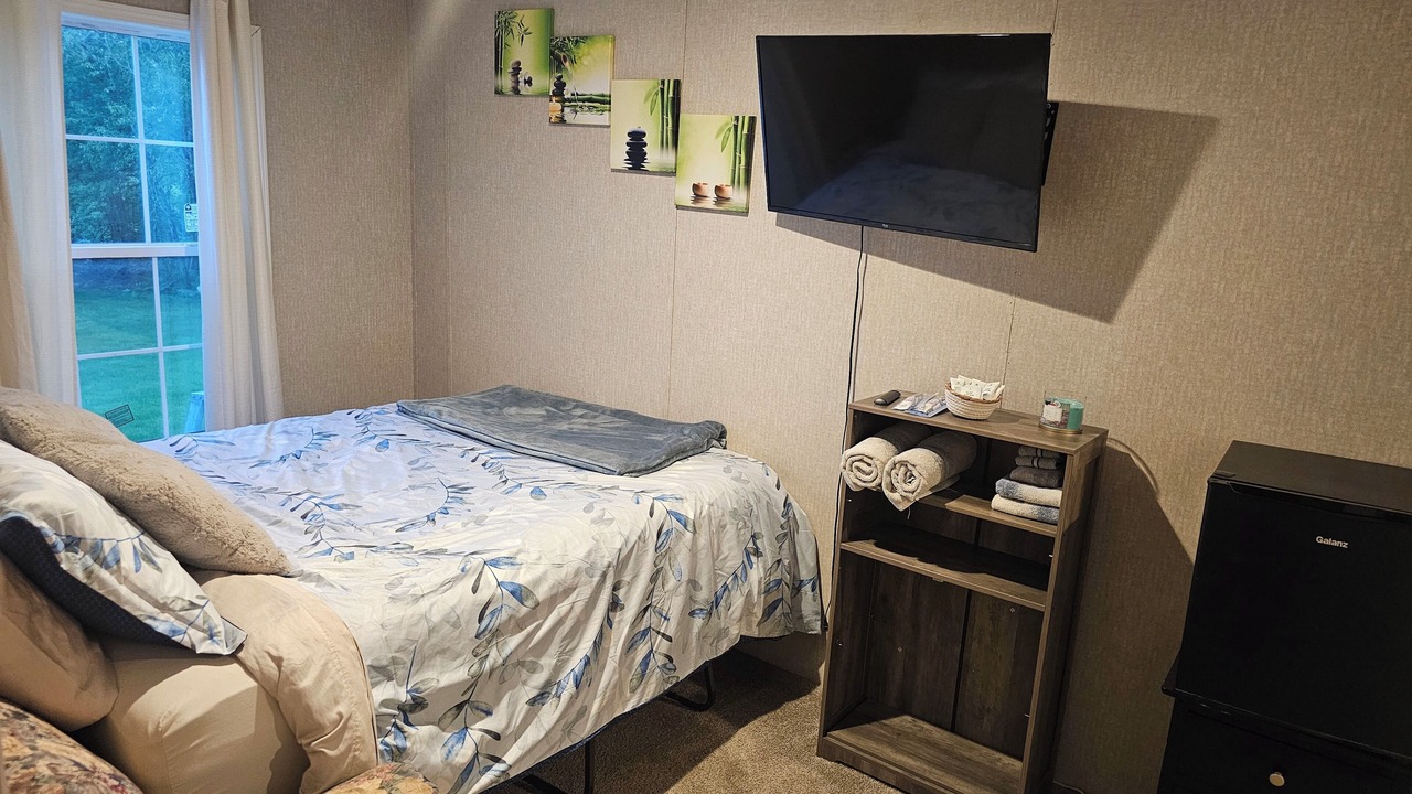 Photo of Bedroom in West Hartford