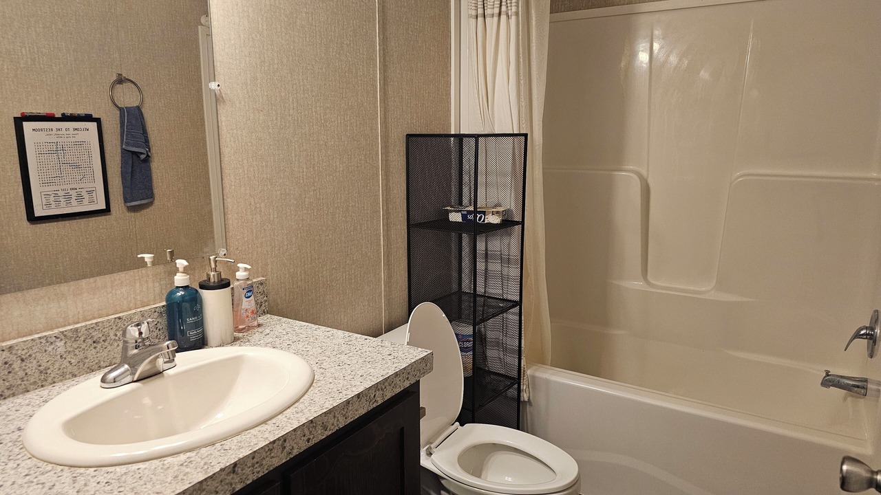 Photo of Bathroom in West Hartford