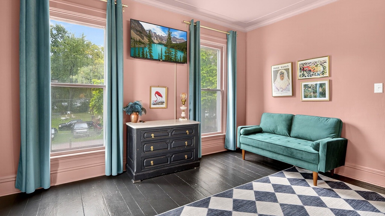 Photo of Livingroom in Lodi