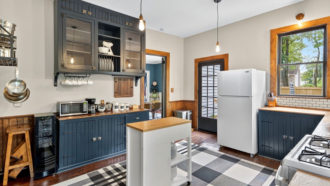 Photo of Kitchen in Lodi