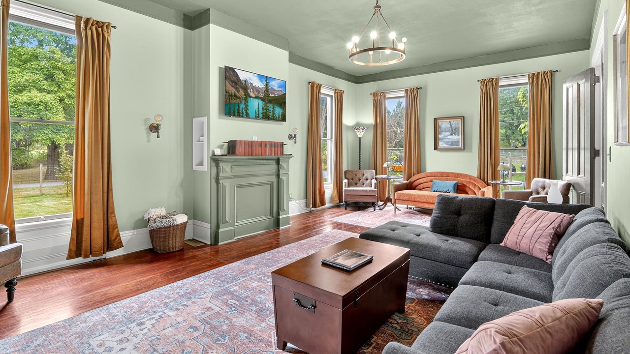Photo of Livingroom in Lodi