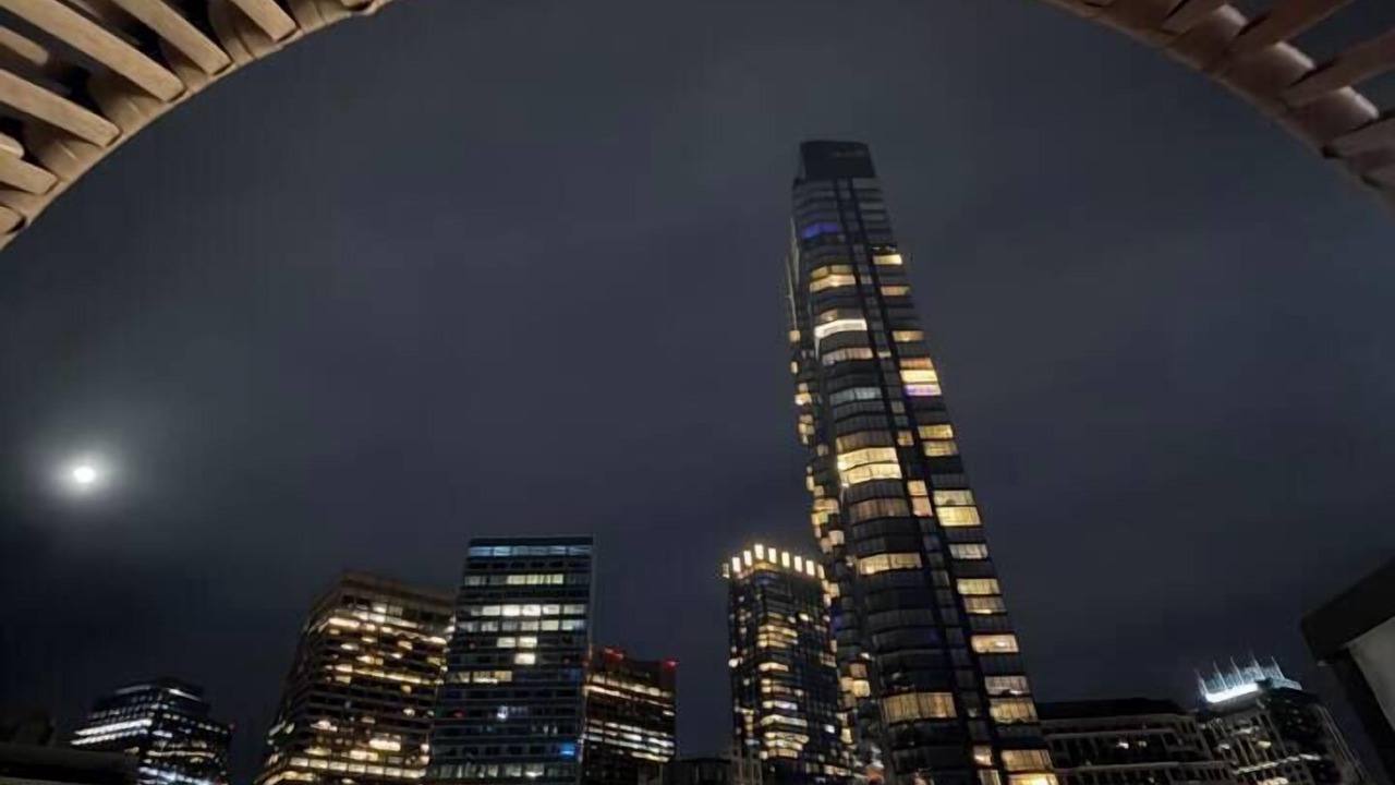 Photo of Outdoor in Downtown Boston