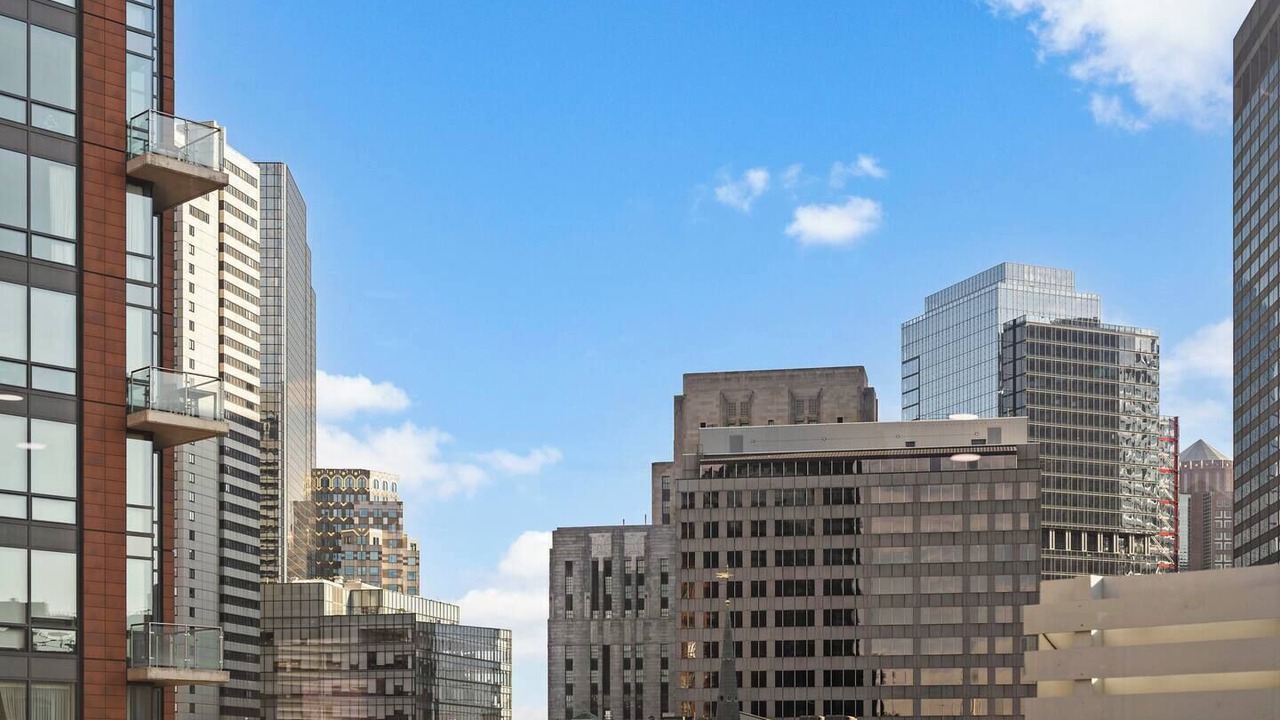 Photo of Others in Downtown Boston