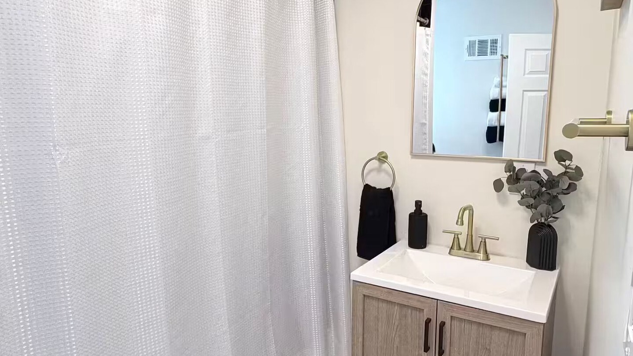 Photo of Bathroom in Camden