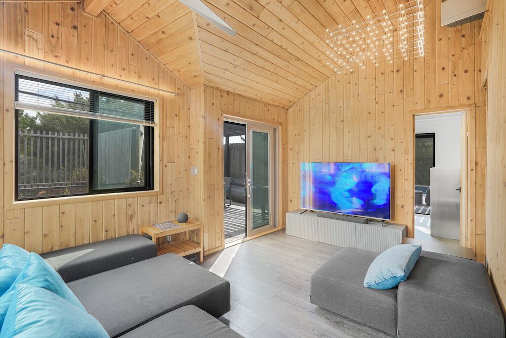Photo of Livingroom in Cherry Grove