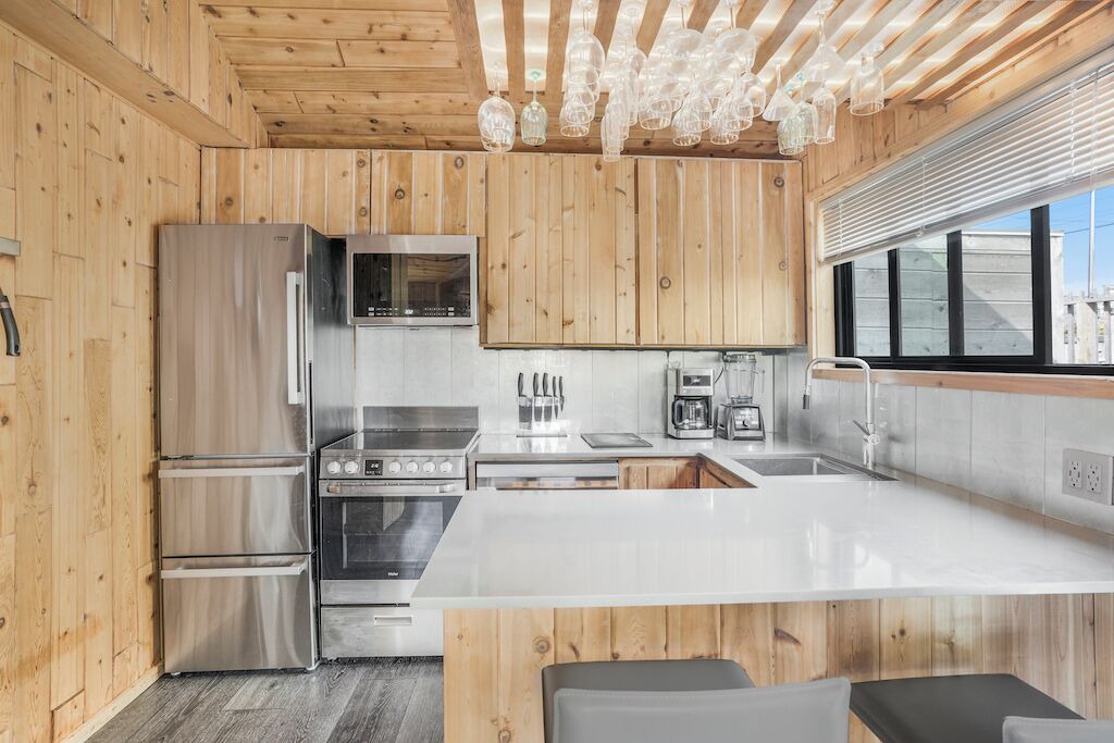 Photo of Kitchen in Cherry Grove