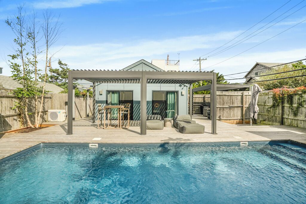 Photo of Outdoor in Cherry Grove