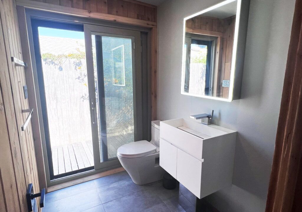 Photo of Bathroom in Cherry Grove