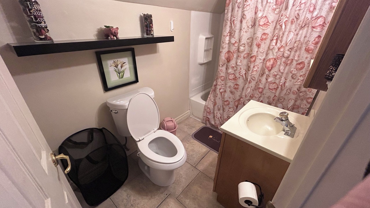 Photo of Bathroom in Massena