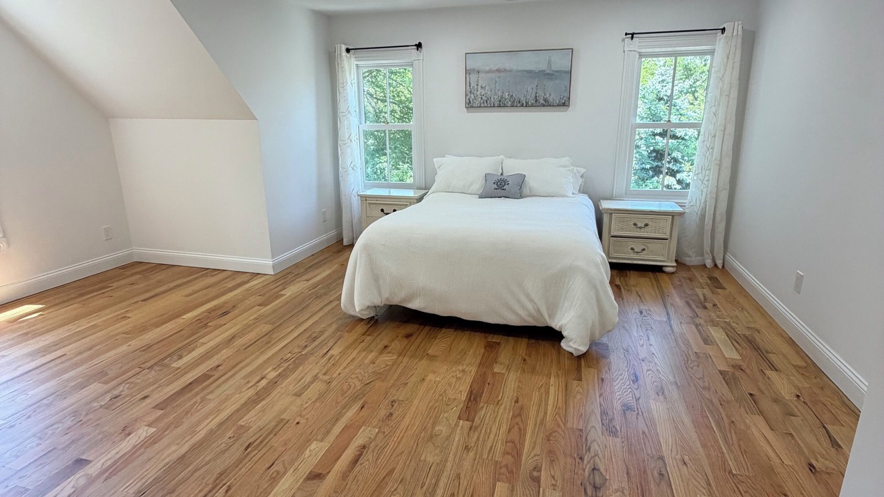 Photo of Bedroom in Shelter Island