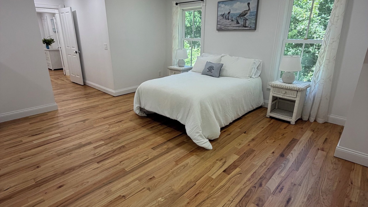 Photo of Bedroom in Shelter Island