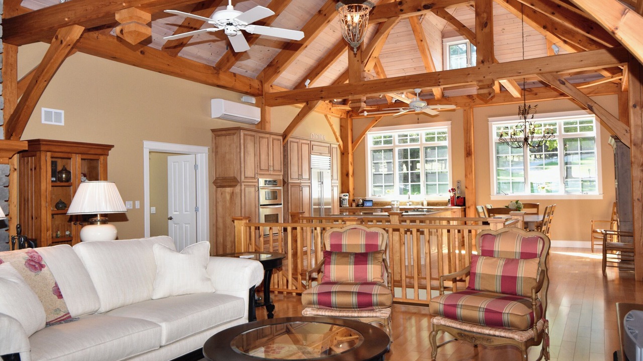 Photo of Livingroom in Willsboro