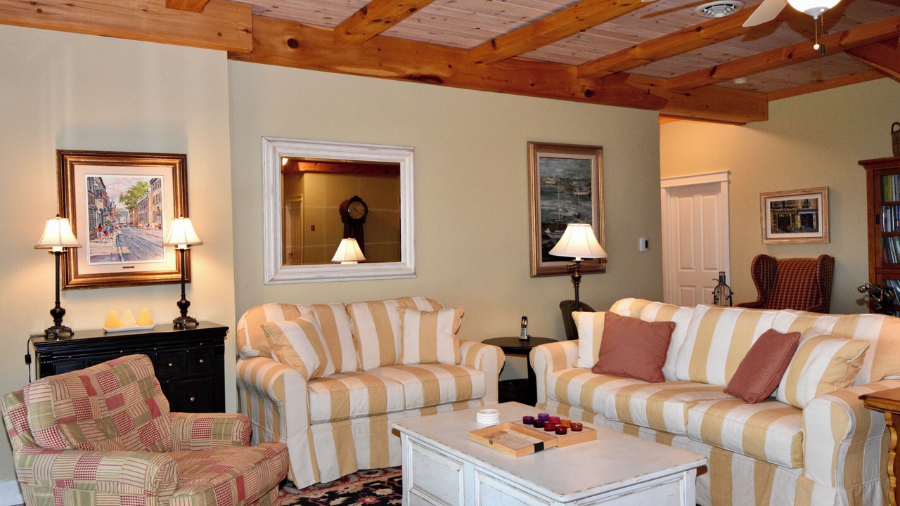 Photo of Livingroom in Willsboro